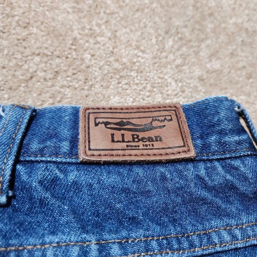 L.L. Bean product pair
